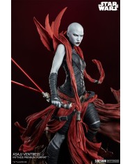 Asajj Ventress Premium Format Star Wars
