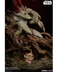 Asajj Ventress Premium Format Star Wars