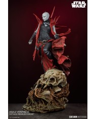 Asajj Ventress Premium Format Star Wars