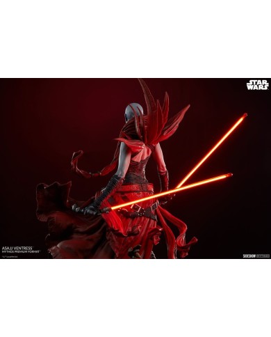 Asajj Ventress Premium Format Star Wars