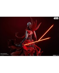 Asajj Ventress Premium Format Star Wars