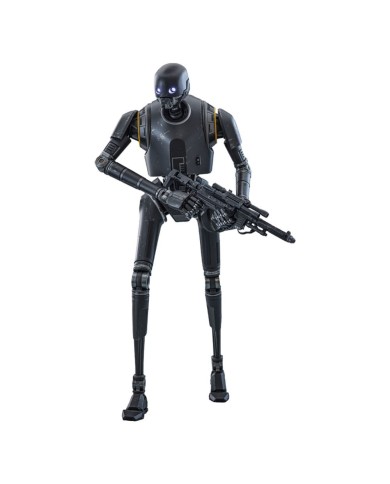 K-2SO Star Wars: The Mandalorian Figura 1/6