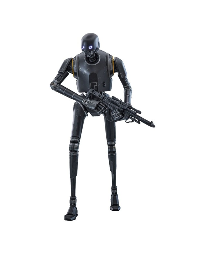 K-2SO Star Wars: The Mandalorian Figura 1/6