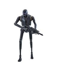 K-2SO Star Wars: The Mandalorian Figura 1/6