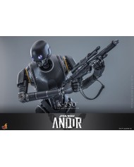 K-2SO Star Wars: The Mandalorian Figura 1/6