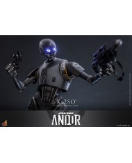 K-2SO Star Wars: The Mandalorian Figura 1/6