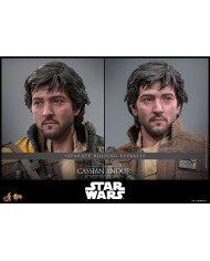 Cassian Andor Star Wars: The Mandalorian Figura 1/6