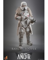 Range Trooper Andor Figura 1/6