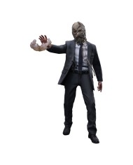 Scarecrow 2.0 Batman Begins Figura Movie Masterpiece 1/6