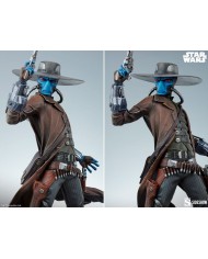 Cad Bane: A Few Bounties More Star Wars Estatua Premium Format