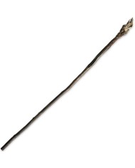 UC3107 The Hobbit: Officially Licensed Illuminated Staff of the Wizard Gandalf