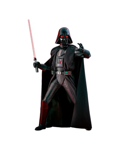 Darth Vader Star Wars: Rebels Figura 1/6