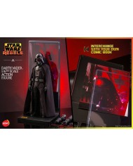 Darth Vader Star Wars: Rebels Figura 1/6