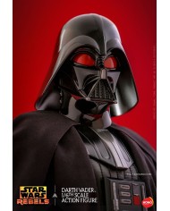 Darth Vader Star Wars: Rebels Figura 1/6