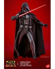 Darth Vader Star Wars: Rebels Figura 1/6