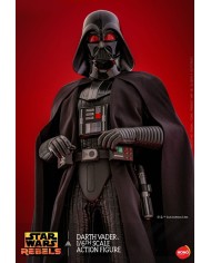 Darth Vader Star Wars: Rebels Figura 1/6