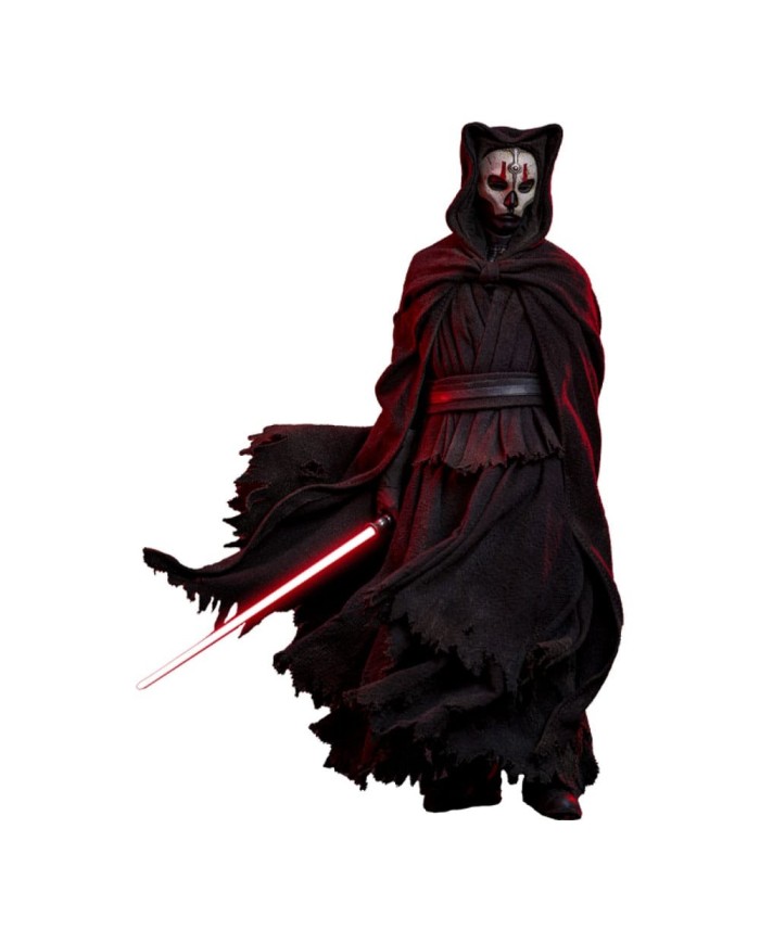 Darth Nihilus Star Wars Figura 1/6