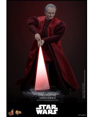 Palpatine (Darth Sidious) Star Wars: Episodio III - La venganza de los Sith Figura 1/6