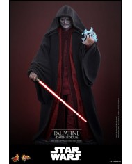 Palpatine (Darth Sidious) Star Wars: Episodio III - La venganza de los Sith Figura 1/6