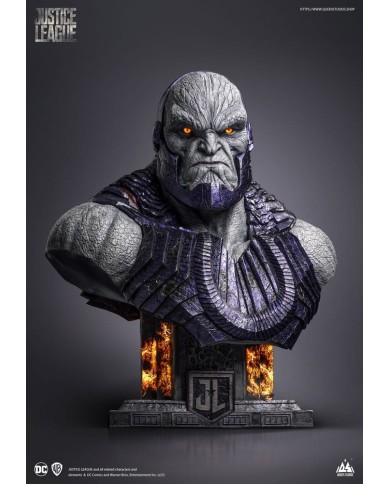 Darkseid DC Comics Busto 1/1