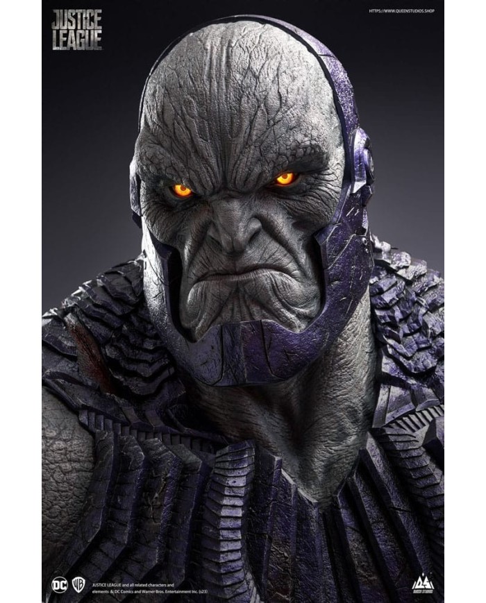 Darkseid DC Comics Busto 1/1