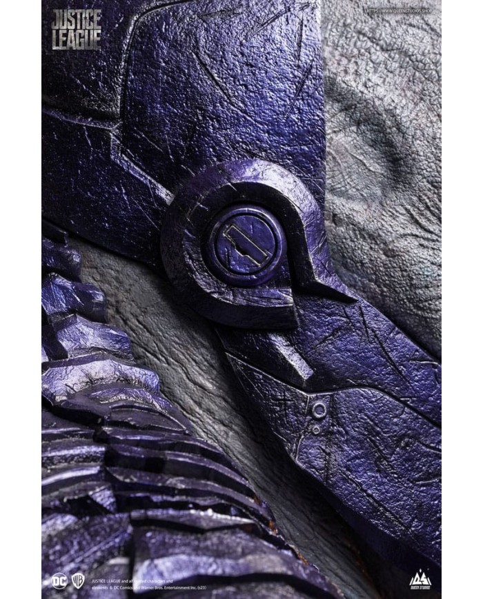 Darkseid DC Comics Busto 1/1