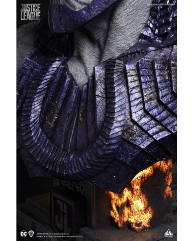 Darkseid DC Comics Busto 1/1