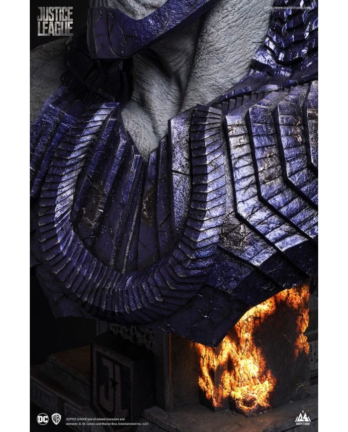 Darkseid DC Comics Busto 1/1