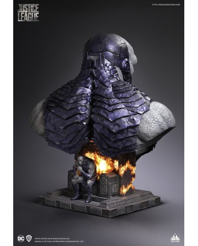 Darkseid DC Comics Busto 1/1