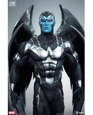 X-Men Archangel (X-Force Variant) Marvel Estatua Premium Format