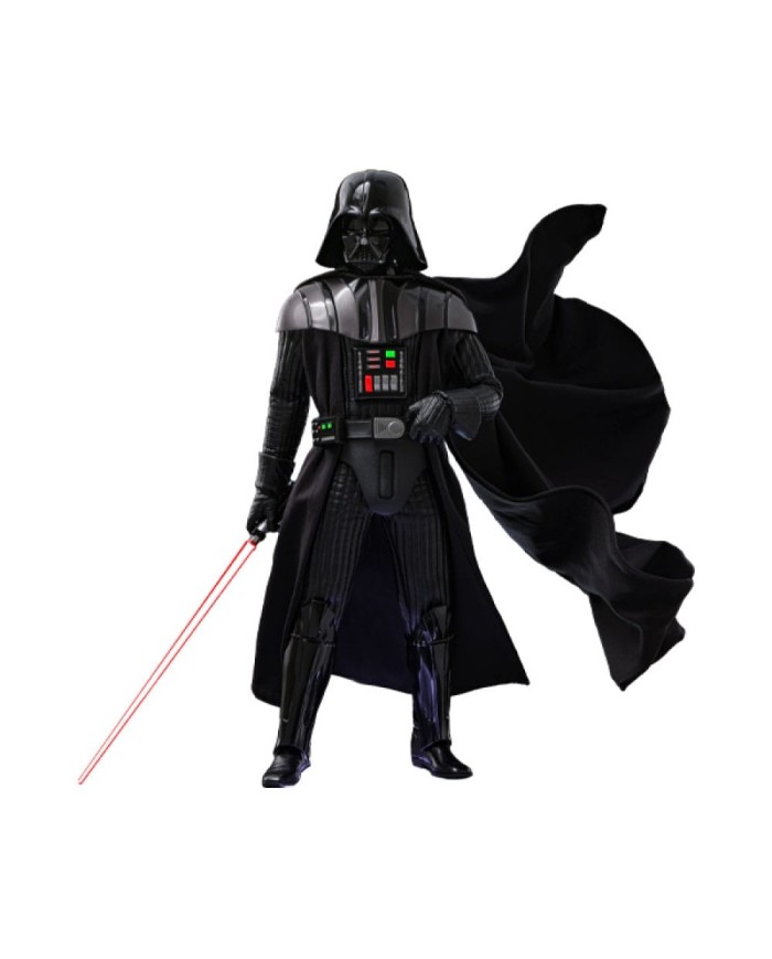 Darth Vader Star Wars: Episodio III - La venganza de los Sith Figura Movie Masterpiece 1/6