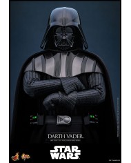 Darth Vader Star Wars: Episodio III - La venganza de los Sith Figura Movie Masterpiece 1/6