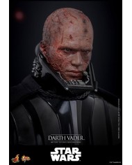 Darth Vader Star Wars: Episodio III - La venganza de los Sith Figura Movie Masterpiece 1/6