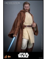 Obi-Wan Kenobi Star Wars: Episodio II - El ataque de los clones Figura 1/6