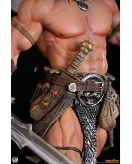 Conan el Bárbaro Estatua 1/4