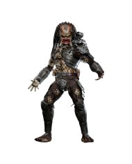 Predator (2.0) Depredador Figura Movie Masterpiece 1/6