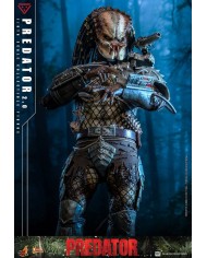 Predator (2.0) Depredador Figura Movie Masterpiece 1/6