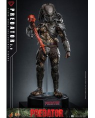 Predator (2.0) Depredador Figura Movie Masterpiece 1/6