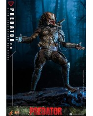 Predator (2.0) Depredador Figura Movie Masterpiece 1/6