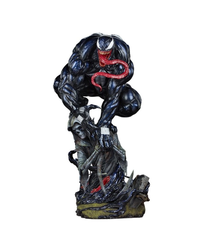 Venom  Premium Format Marvel Estatua