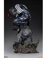 Venom  Premium Format Marvel Estatua