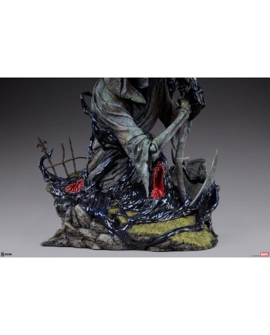 Venom  Premium Format Marvel Estatua