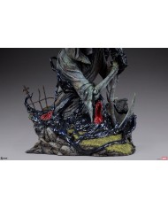 Venom  Premium Format Marvel Estatua