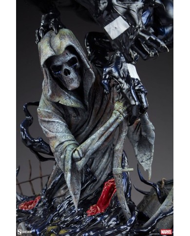 Venom  Premium Format Marvel Estatua