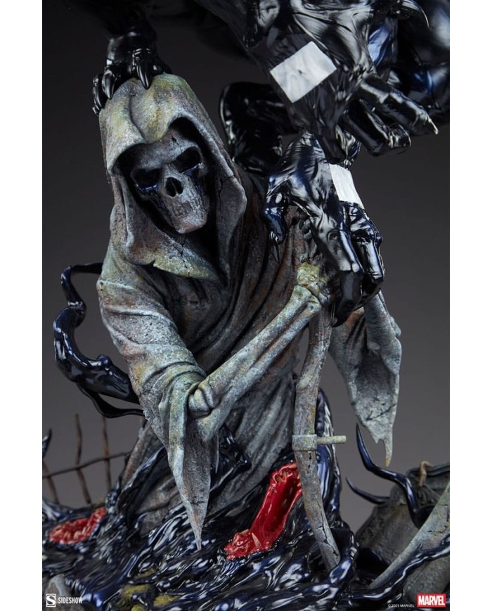 Venom  Premium Format Marvel Estatua