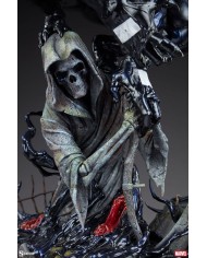 Venom  Premium Format Marvel Estatua