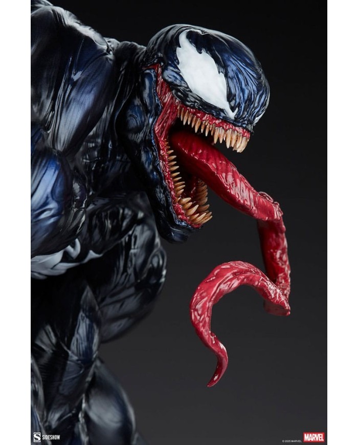 Venom  Premium Format Marvel Estatua