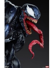 Venom  Premium Format Marvel Estatua