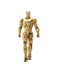 Iron Man Mark III (Gold Color Version) Hot Toys Exclusive