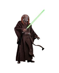Saesee Tiin Star Wars: Episodio III - La venganza de los Sith Figura Movie Masterpiece 1/6